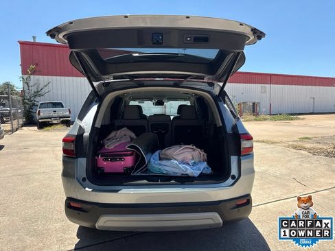 Used 2024 Honda Pilot EX-L image 29