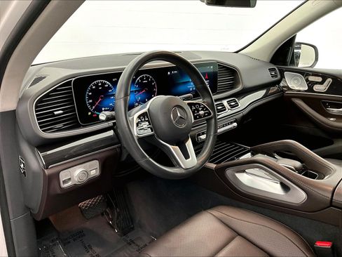 Used 2020 Mercedes-Benz GLE 350 image 19