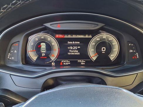 Used 2024 Audi A6 Premium Plus image 11
