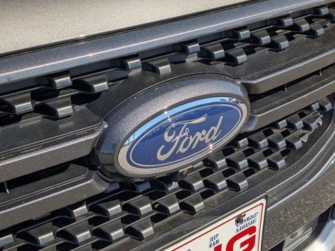 New 2025 Ford Ranger Lariat w/ FX4 Off-Road Package image 15