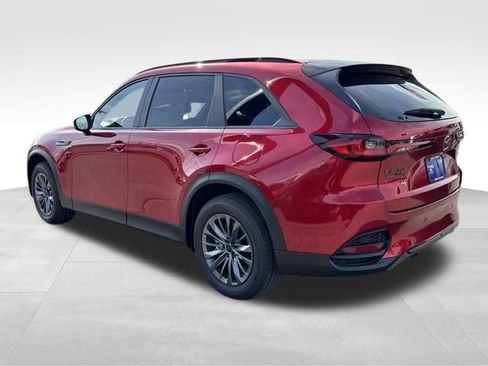 New 2026 MAZDA CX-70 SC AWD/4WD image 3