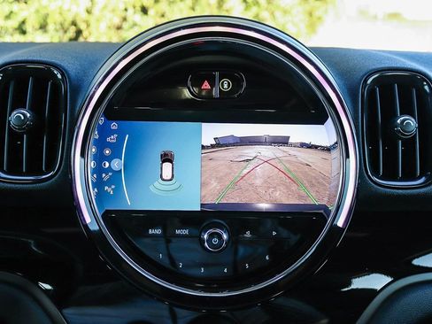 Used 2024 MINI Cooper Countryman S w/ Signature Upholstery Package FWD image 30