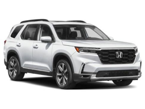 New 2025 Honda Pilot Elite image 6