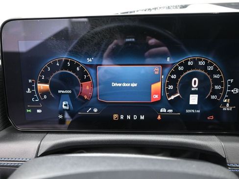 Used 2024 Ford Mustang Dark Horse w/ Dark Horse Handlin Package image 10