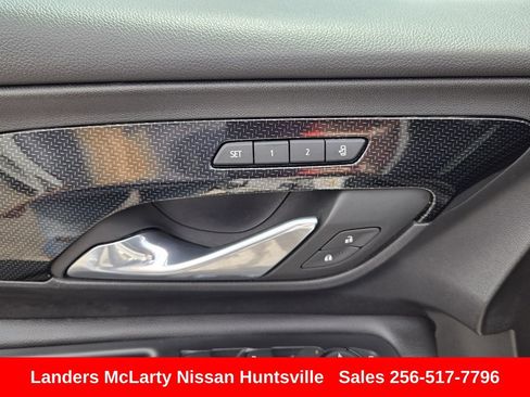 Used 2024 GMC Terrain AT4 AWD/4WD image 23