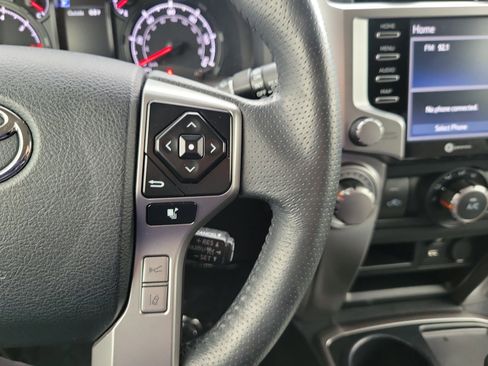 Used 2023 Toyota 4Runner SR5 image 20