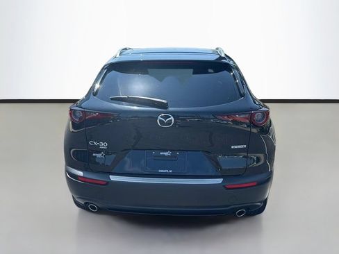 Used 2023 MAZDA CX-30 AWD 2.5 S w/ Preferred Package image 4