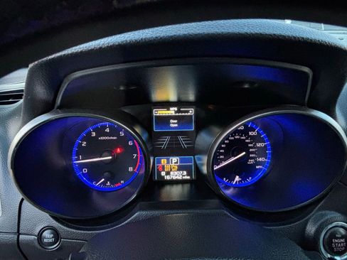 Used 2017 Subaru Outback 2.5i Limited image 15