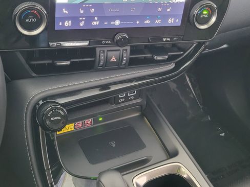 Certified 2024 Lexus NX 350h AWD image 24