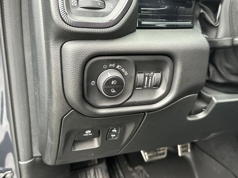New 2026 RAM 1500 Rebel w/ G/T Package image 15