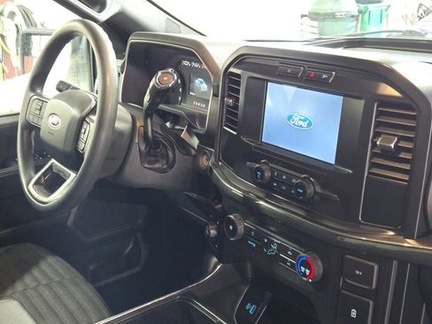 Certified 2022 Ford F150 XL w/ STX Appearance Package image 14