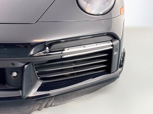 Used 2021 Porsche 911 Turbo S AWD/4WD image 57