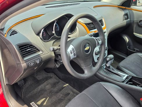 Used 2008 Chevrolet Malibu LT w/ Premium Mat Package FWD image 7