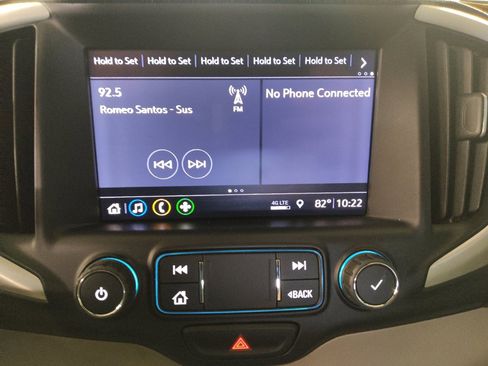 Used 2020 GMC Terrain SLT FWD image 25