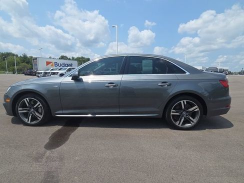 Used 2017 Audi A4 2.0T Prestige AWD/4WD image 12