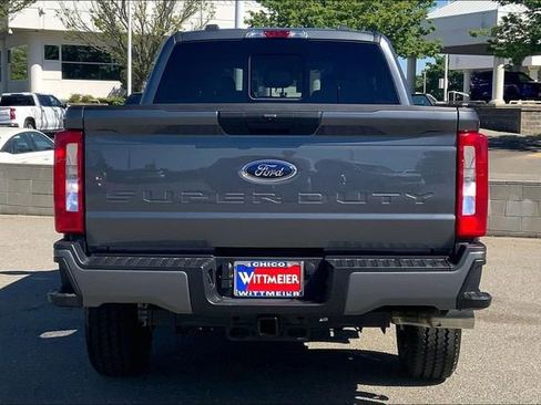 New 2026 Ford F250 XL w/ STX Appearance Package image 4