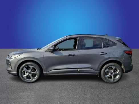 Used 2023 Ford Escape ST-Line w/ Tech Pack #1 AWD/4WD image 7