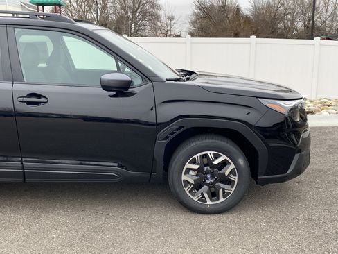 New 2026 Subaru Forester Premium image 8