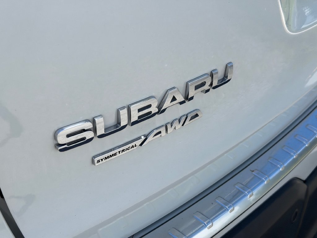 Used 2024 Subaru Ascent Touring AWD/4WD image 13