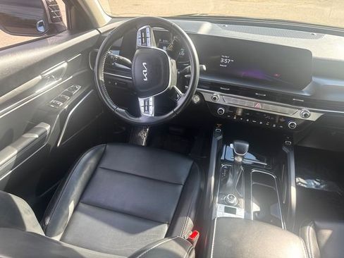 Used 2024 Kia Telluride S w/ S Sunroof Package image 23
