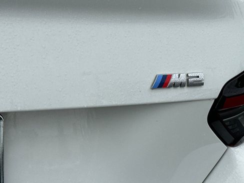 Used 2024 BMW M2 RWD image 26