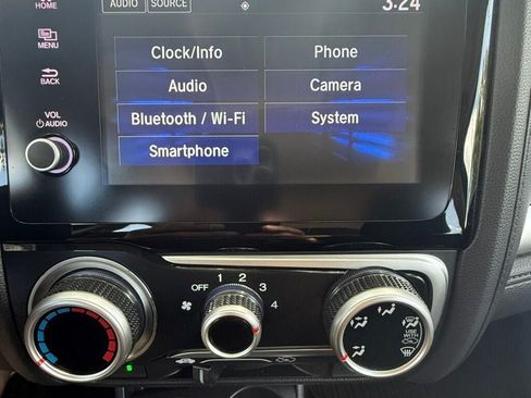 Used 2018 Honda Fit EX image 32