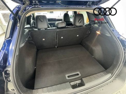 Used 2026 Nissan Kicks SR FWD image 12