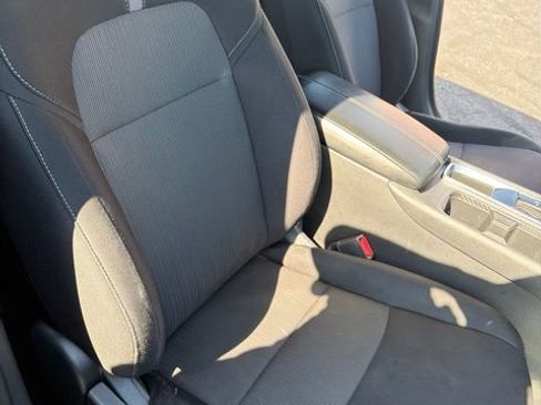 Used 2024 Nissan Sentra SV FWD image 22