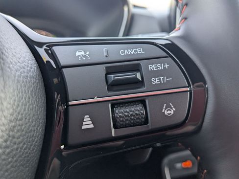 New 2026 Honda CR-V Sport Touring image 15