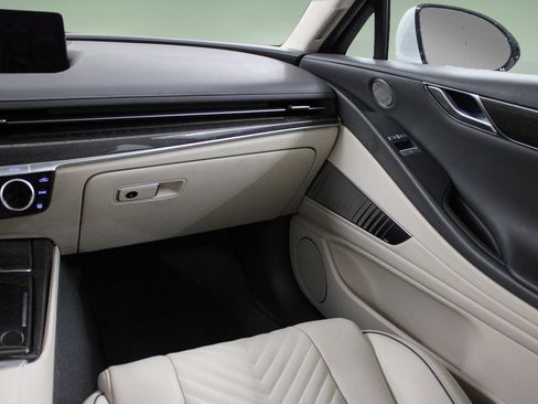 Used 2024 Genesis G80 3.5T Sport AWD/4WD image 20