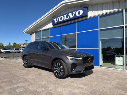 Used 2025 Volvo XC60 B5 Plus