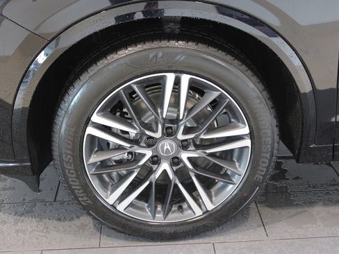 New 2026 Acura MDX SH-AWD w/ Advance Package image 28