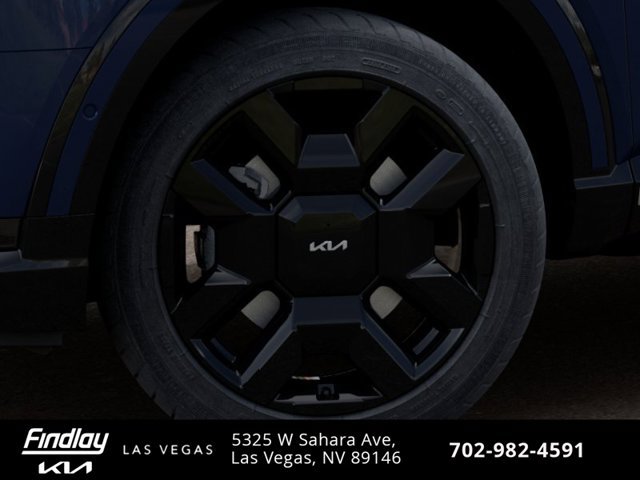 New 2027 Kia Telluride SX Prestige w/ Towing Package AWD/4WD image 11