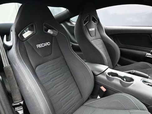 Certified 2022 Ford Mustang Mach 1 RWD image 18