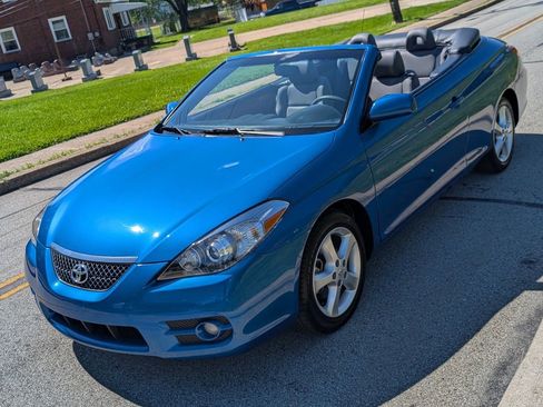 Used 2008 Toyota Solara SLE FWD image 40