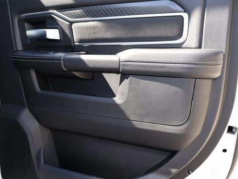 New 2026 RAM 2500 Big Horn image 11