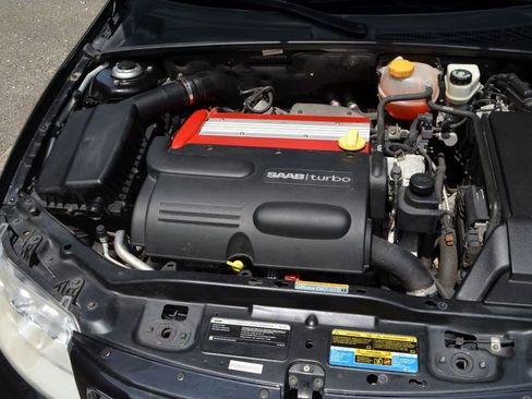 Used 2007 Saab 9-3 2.0T w/ Anniversary Pkg image 30