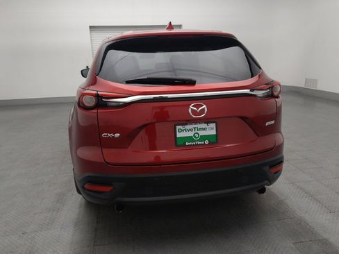 Used 2019 MAZDA CX-9 Touring w/ Touring Premium Package image 6