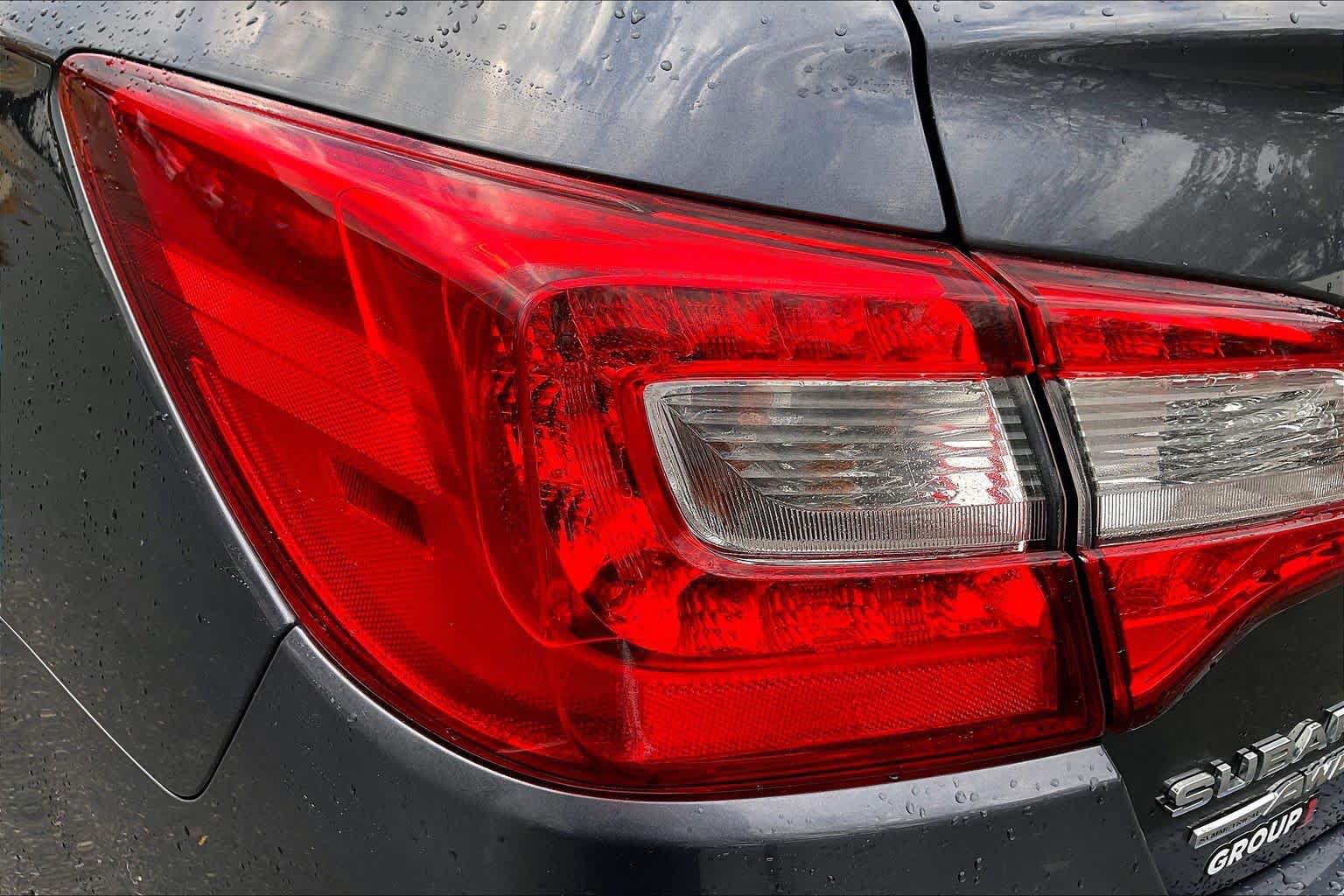 Used 2015 Subaru Legacy 2.5i AWD/4WD image 28