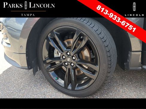 Used 2020 Ford Edge ST w/ Equipment Group 401A AWD/4WD image 34