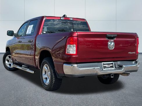 Used 2019 RAM 1500 Tradesman AWD/4WD image 33