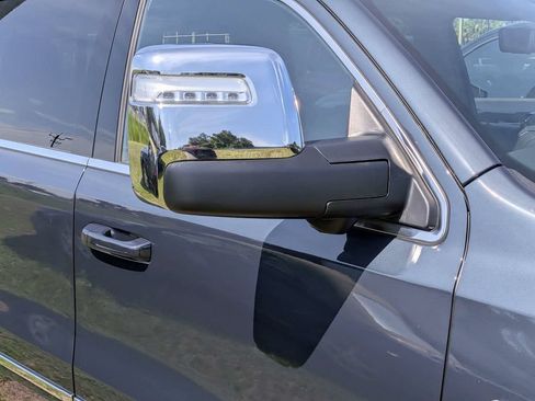 New 2026 RAM 1500 Limited AWD/4WD image 9