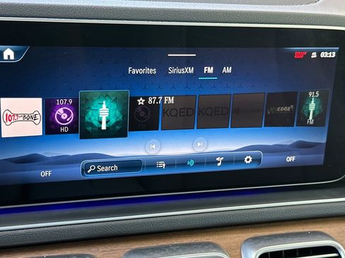 Used 2025 Mercedes-Benz GLE 450 4MATIC image 20