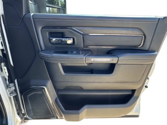 Used 2024 RAM 2500 Limited AWD/4WD image 19