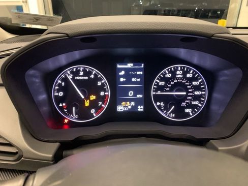 New 2026 Subaru Crosstrek 2.0i Premium image 4