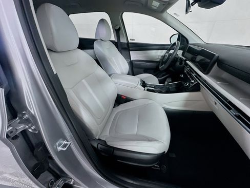 Used 2025 Hyundai Tucson SEL image 31