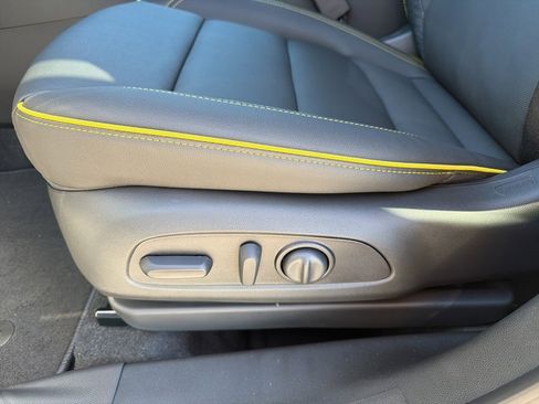 New 2026 Chevrolet TrailBlazer ACTIV w/ Convenience Package image 13