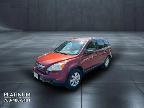 Used 2008 Honda CR-V EX image 6