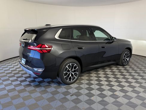Used 2026 BMW X3 xDrive30i AWD/4WD image 9