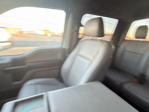 Used 2019 Ford F350 XL w/ STX Appearance Package image 15